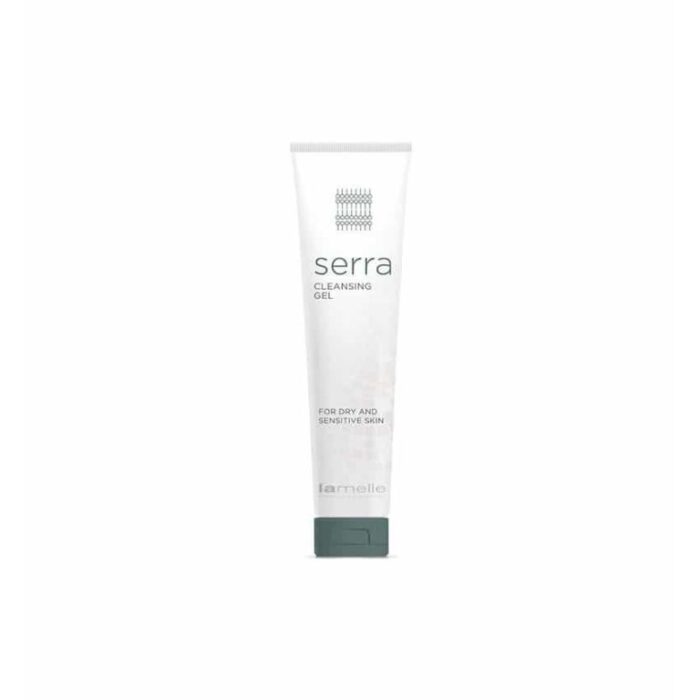 Serra Cleansing Gel 250ml