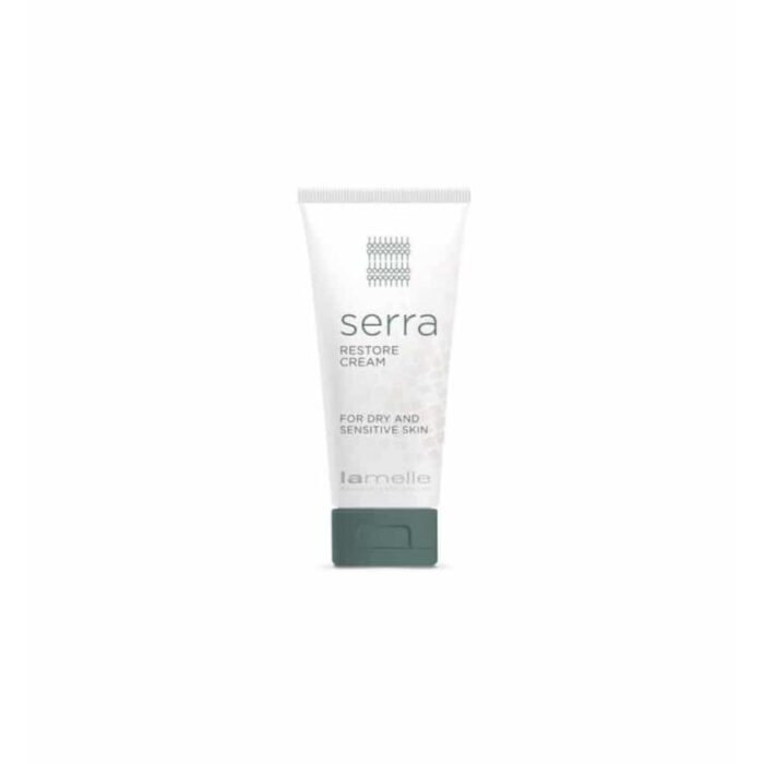 Serra Restore Cream 50ml