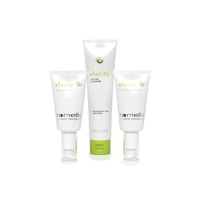 Clarity Treatment Pack