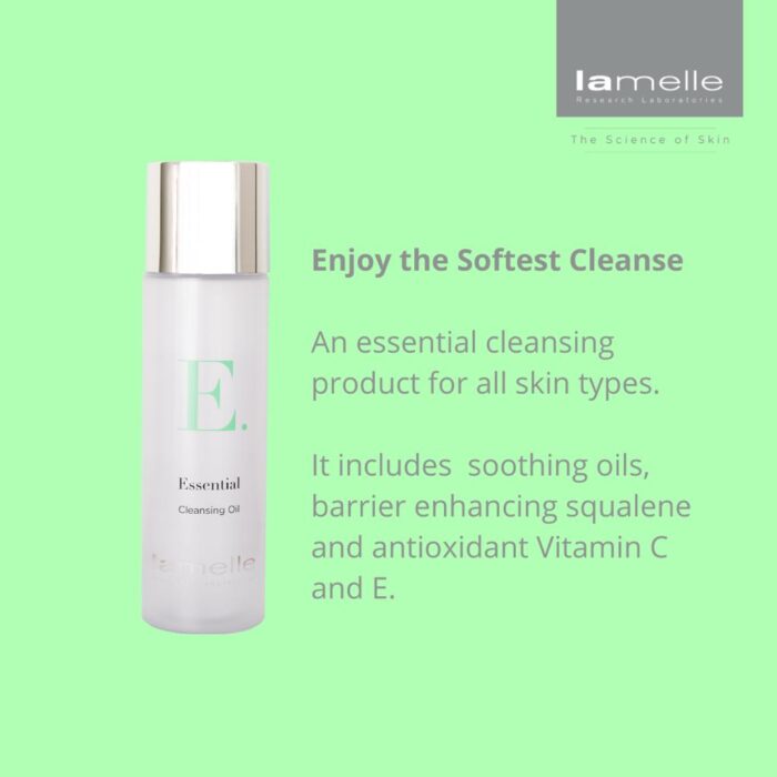 Essential Cleansing Oil - Image 2